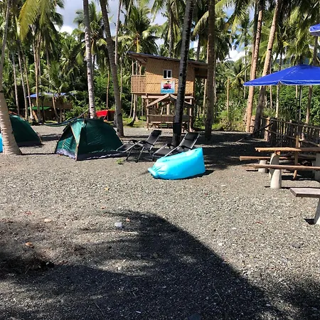 Palm Creek Resort Malitbog Exterior photo
