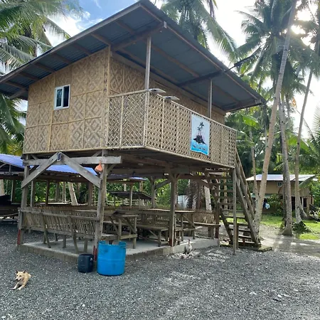 Palm Creek Resort Malitbog Exterior photo