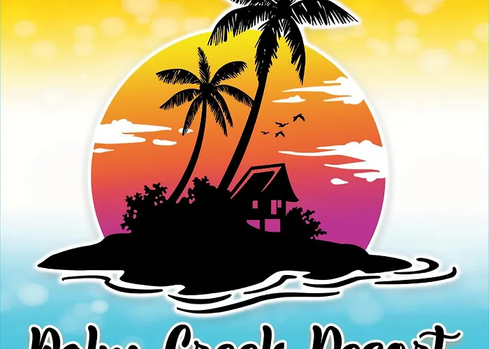 Palm Creek Resort