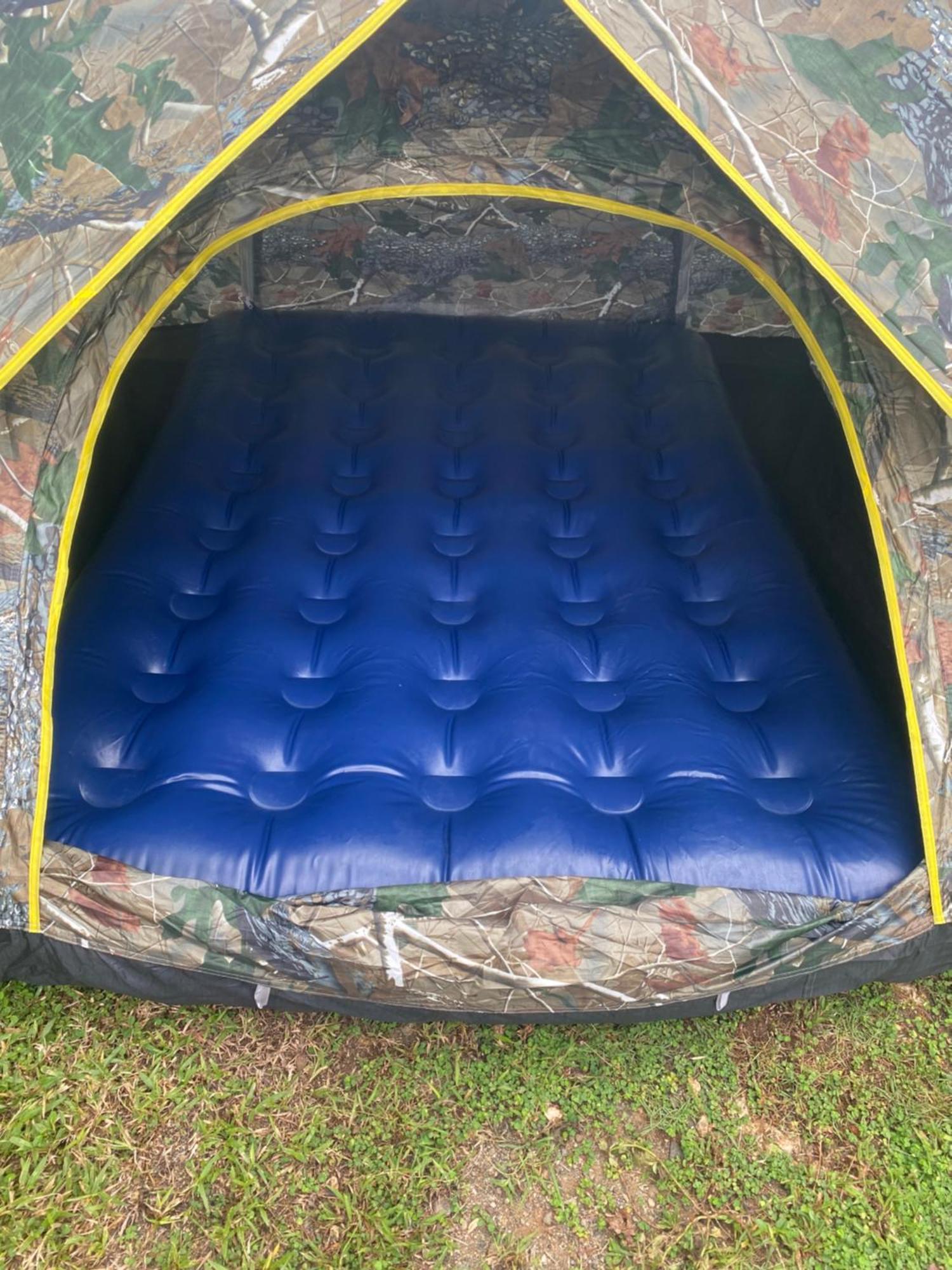 Palm Creek Campsite Malitbog