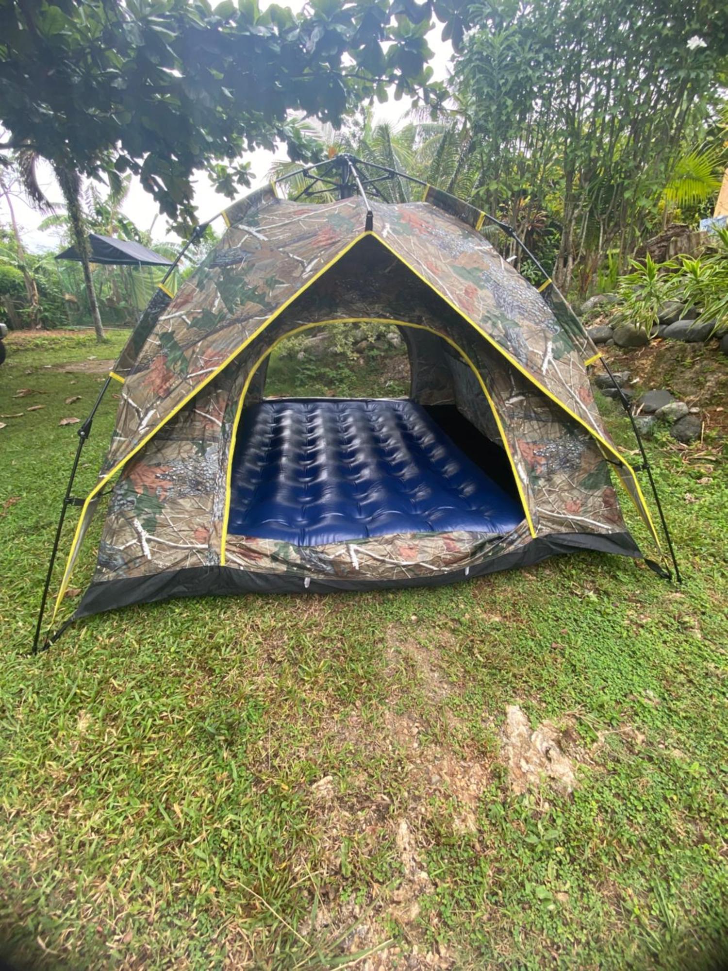 Palm Creek Malitbog