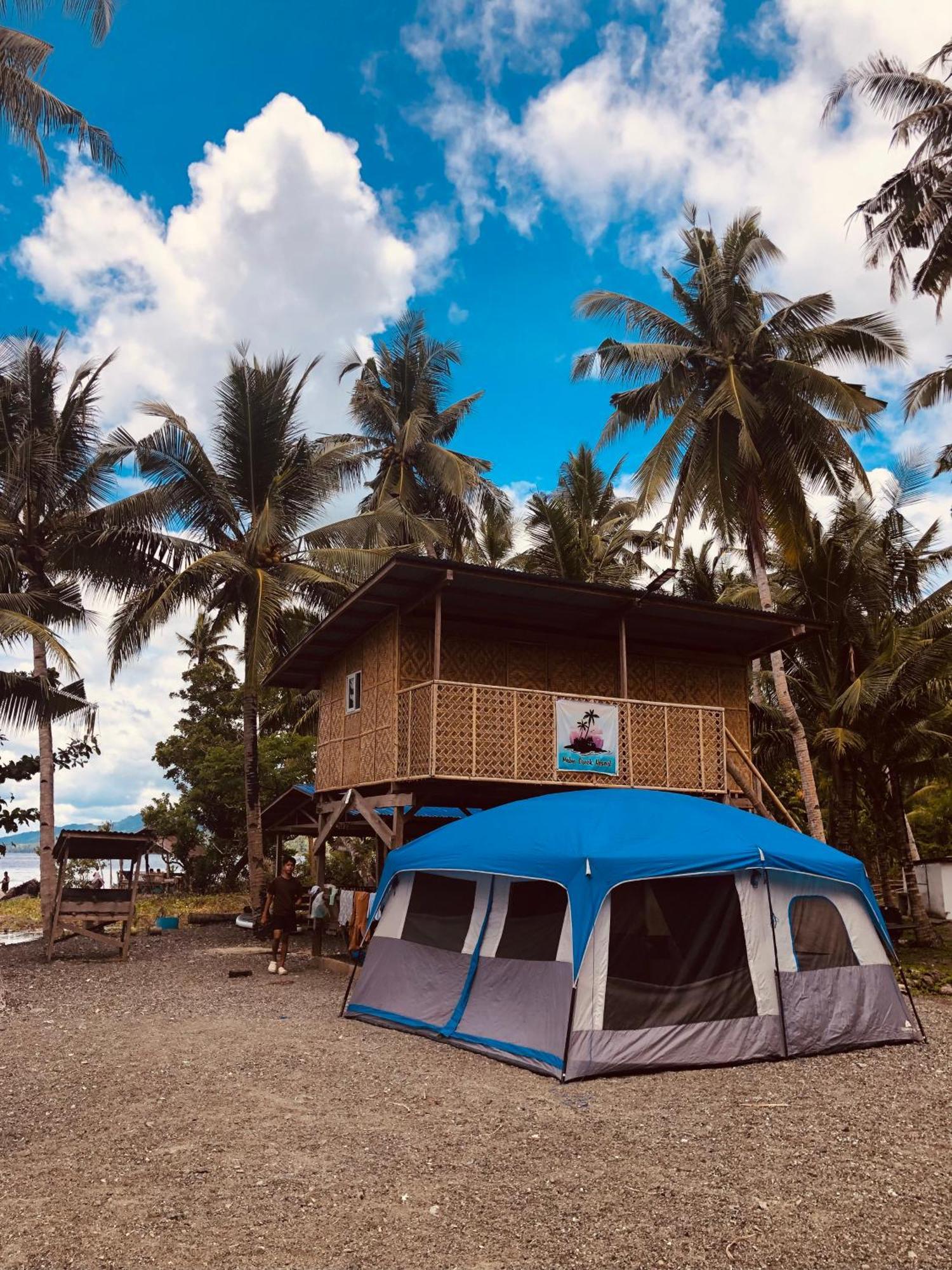 Campsite Palm Creek